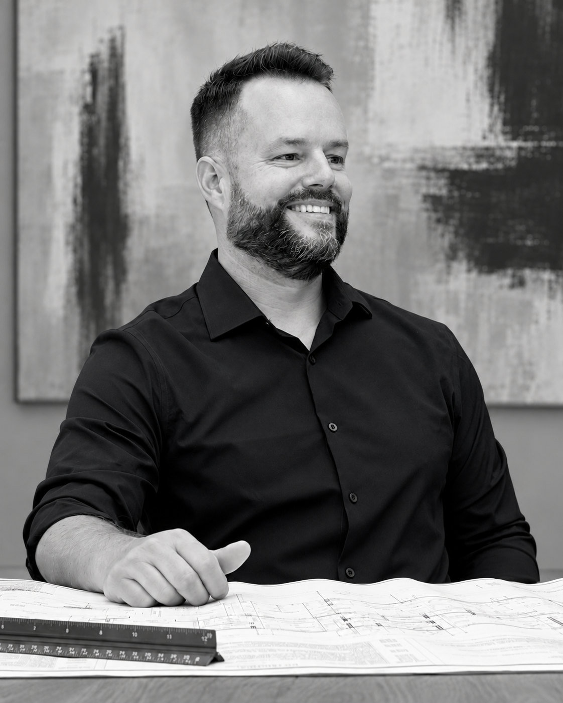 Chris Townsend, Principal Designer, Townsend Residential Design