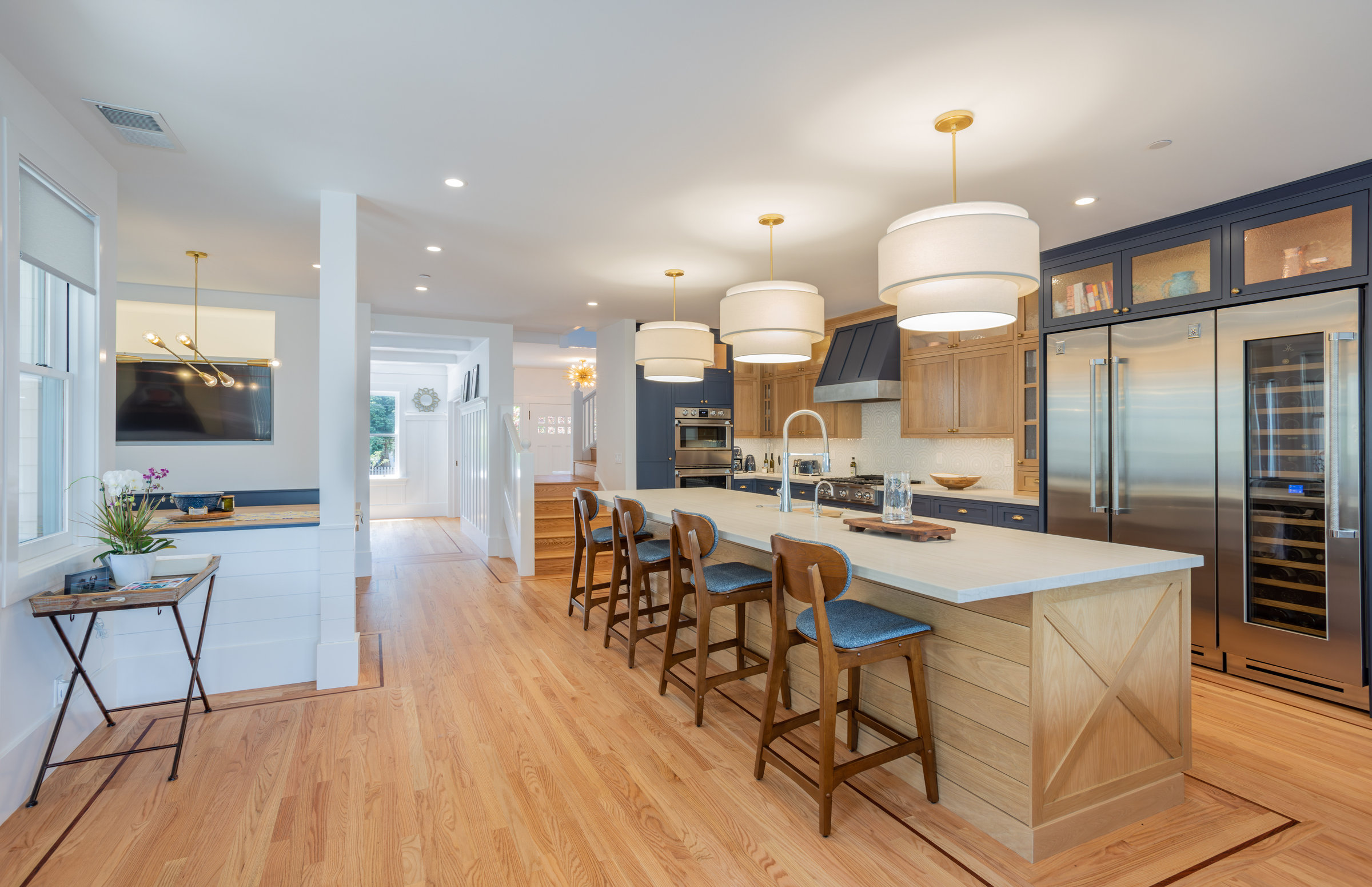 Kitchen detail